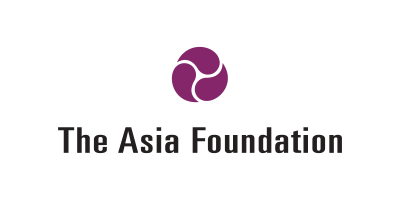 TAF (The Asian Fraternity) logo