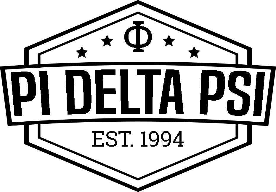 Pi Delta Psi Logo